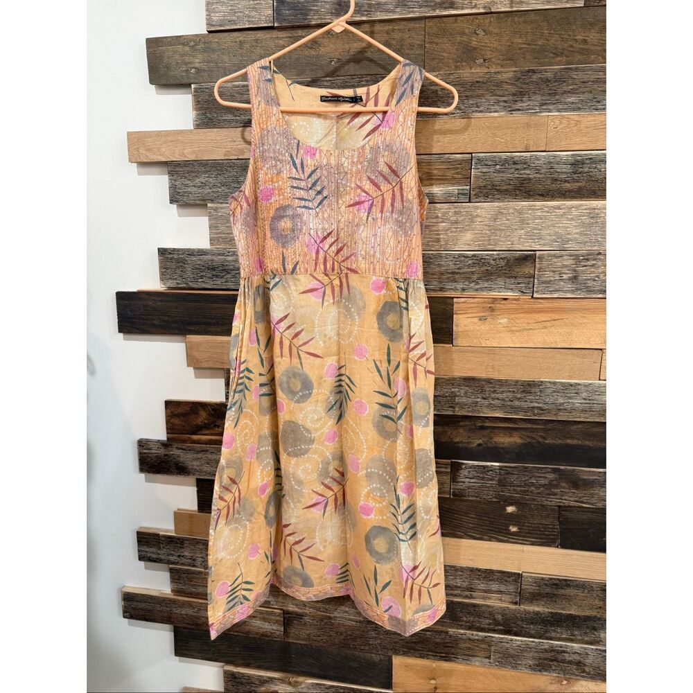 Gudrun Sjoden dress size Small